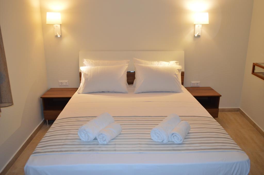 Kamis Suite Neos Marmaras Exterior photo